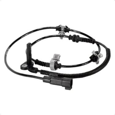Imagem de Sensor ABS Gm Cruze 2016 a 2024 - 1352059 - 30104DDDE - Chevrolet