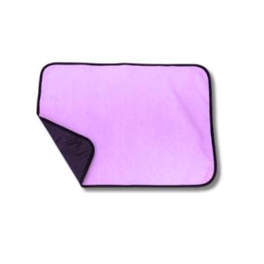 Imagem de 3 Absorventes Impermeáveis Para Colchão - Geriátrico 100x70 - Vila Flo