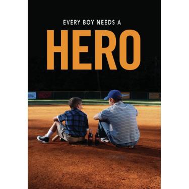 Imagem de Hero [DVD]
