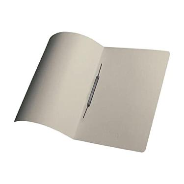 Imagem de Pasta c/Ferragem Ofício Vermelha Duplex Delloplex 1 unid DELLO