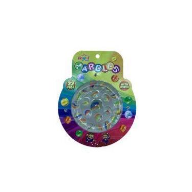 Imagem de Jogo bolinha de gude (24 unidades) - Royal Toys