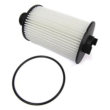 Imagem de Filtro de óleo LR011279 para Land Rover LR4, Discovery 5, Defender 90, 110 e 130 New Generation L663 (V8), Range Rover tamanho completo, esportivo e velar