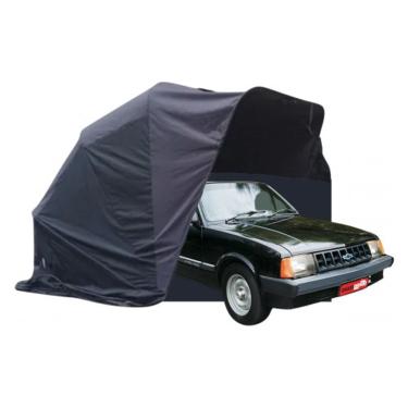 Imagem de Iglucar P Garagem Flex Retrátil - Chevy 500