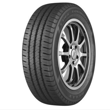 Imagem de Pneu Kelly by Goodyear Aro 13 Edge Touring 2 165/70R13 83T XL, 5 anos 
