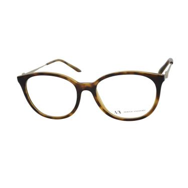 Imagem de armação de óculos Armani Exchange mod ax3109 8213