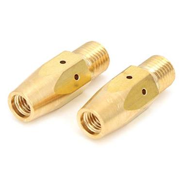 Imagem de Desviador Akozon 169-728 para M-25/M-40 & Acessórios para Pistola de Soldagem MIG - Peças de Equipamentos de Soldagem Duráveis ​​e Confiáveis (Akozonikaotgsde7-02)