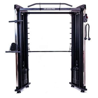 Imagem de Smithcross Angular Evolution Fitness Cr 4000 Pro