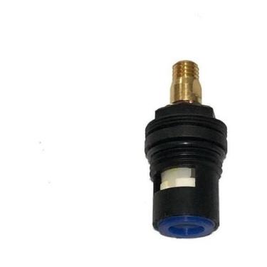 Imagem de Reparo P/ Torneira E Misturador 1/4 Volta Linha Max Deca, PRETO