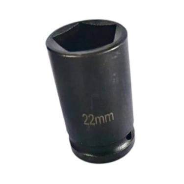 Imagem de Generic 13/16 "Ferramenta de soquete do Pentágono Conveniente Confiável Supplies Utilitário Reparo de Setor para Medidores de Água Caixas de Curb Caixas de