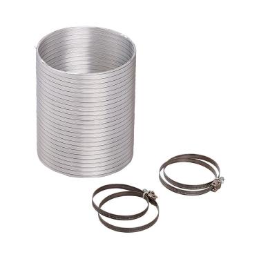 Imagem de Duto de Exaustão para Coifas e Depuradores Brastemp - W11191672