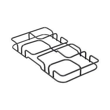 Imagem de Trempe de Duas Bocas para Fogão Brastemp - W10912647