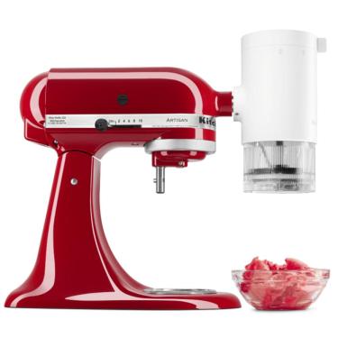 Imagem de Acessório de Raspadinha para Batedeira KitchenAid KI422BB