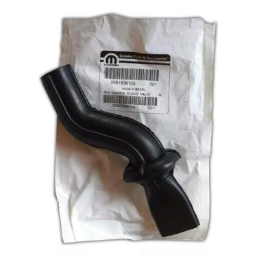 Imagem de Mangueira Dreno Ar Condicionado Fiat Toro Argo Uno Cronos - MOPAR