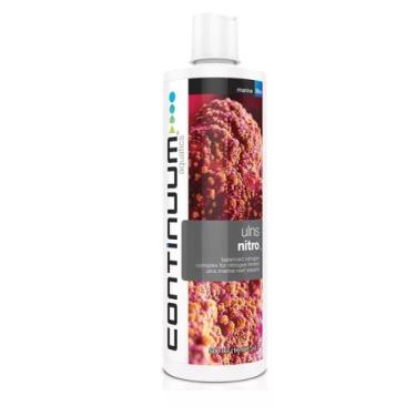 Imagem de Ulns Nitro 500ml Continuum Suplemento Nitrato Aquario