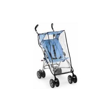 Imagem de Capa de Chuva para Carrinho CHICCO Caddy Ct 0.6 - Original da marca - Capa para Carrinho Guarda Chuva