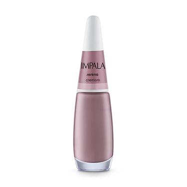 Imagem de Esmalte Impala A Cor da Moda Cremoso Serena 7,5ml