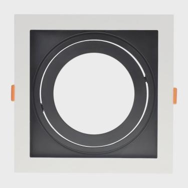 Imagem de Spot de Embutir Bivolt Direcionável Soquete E-27 Bella Iluminação