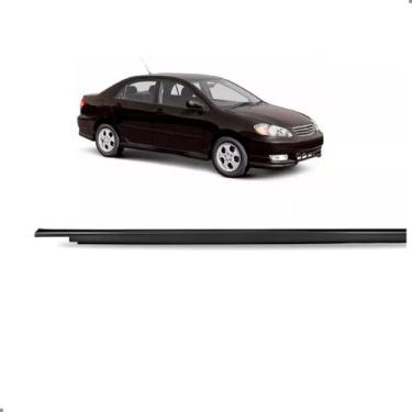 Imagem de Pestana Externa Corolla 2003 04 05 06 07 08 2009 Dianteira - SANFIL, D