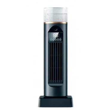 Imagem de Ventilador Torre Ar Condicionado Silencioso Para Seu Lar - Climatiza