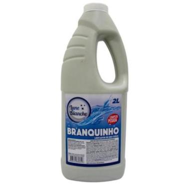 Imagem de Branquinho Limpador de Uso Geral Lune Blanche 2 Litros