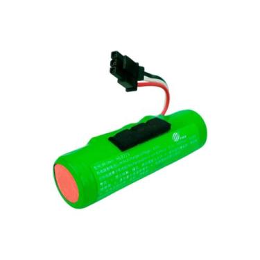 Imagem de Bateria Para Maquininhas 3.7v 2600mah Com Conector - Hl0271 - GREEN