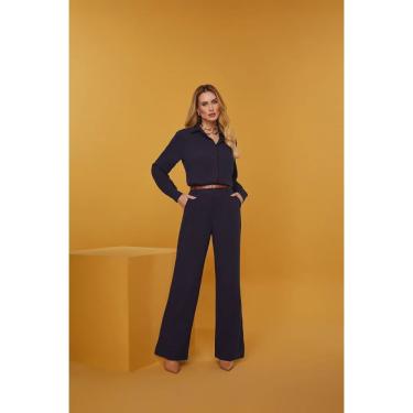 Imagem de Calça Alfaiataria Linho