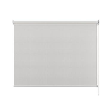 Imagem de Persiana Rolo Express Screen 3% Belchior 140cm X160cm Uniq Branco