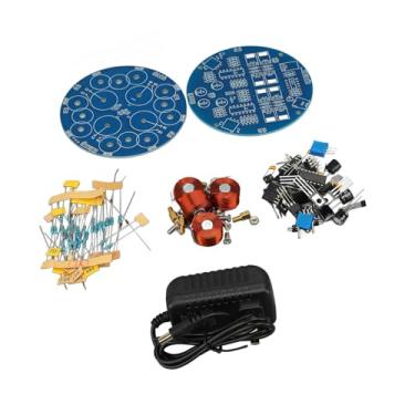 Imagem de Kit de Litule de Levitação Magnética High Stabation Machine de Levitação Kit DIY para o Laboratório de Escolas Domésticas