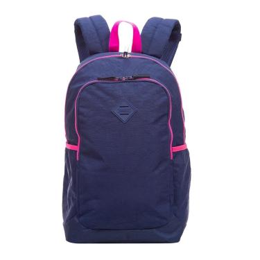 Imagem de Mochila Sestini Magic Crinkle Azul Neon - 24l