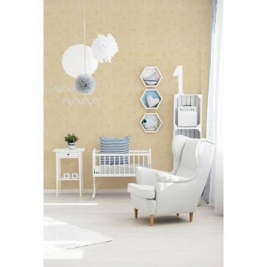 Imagem de Papel De Parede Boys E Girls 6 688811 Rolo 10m X 0,53m