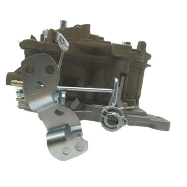 Imagem de NOVO ROCHESTER QUADRAJET 4 BBL CARBURADOR, 305-350 MOTORES DE CARRO SEM AFOGADOR ELÉTRICO