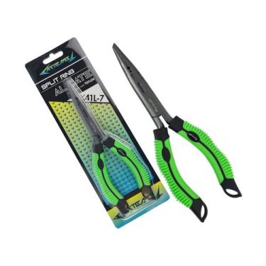 Imagem de Alicate Artemis Split Ring X41L-7 Com Teflon - 19cm