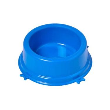 Imagem de vasilhas de plastico para cães - mimosa