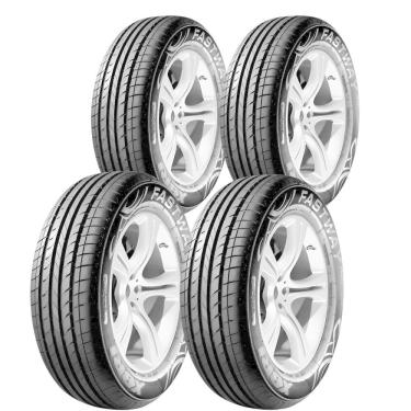 Imagem de Kit 4 Pneus 185/65R15 88H Fastway A2 Xbri