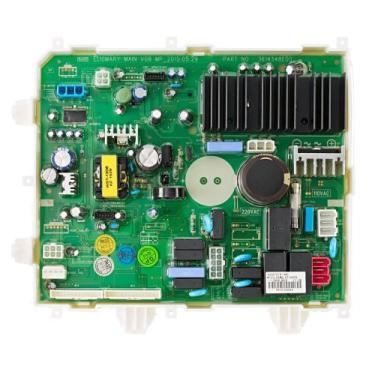Imagem de Placa Inversora Lavadora Electrolux 220V - LSI09, 220V