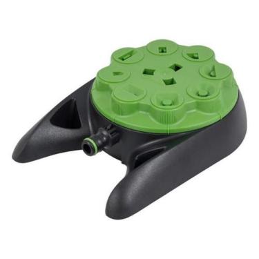 Imagem de Aspersor Rotativo Para Superficie Geolia Verde