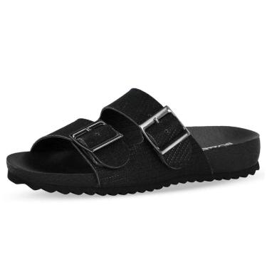 Imagem de Chinelo Couro Duas Tiras Bottero 353121