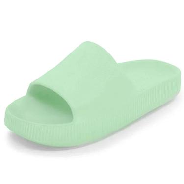 Imagem de Chinelo Slide Usaflex Ag0501 Conforto