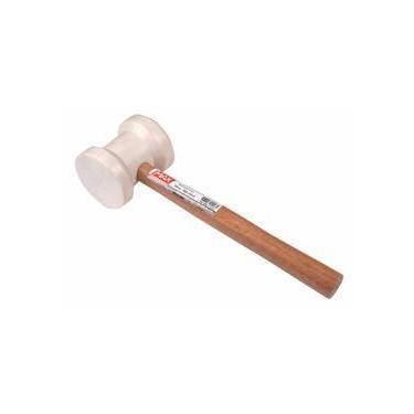 Imagem de Martelo de borracha max - MAX METALURGICA LTDA, 80mm