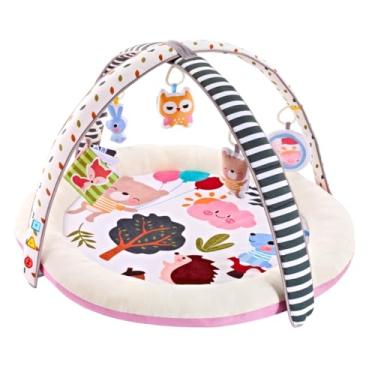 Imagem de Maxi Baby Tapete de Atividades Bebê Musical Comfy Coruja