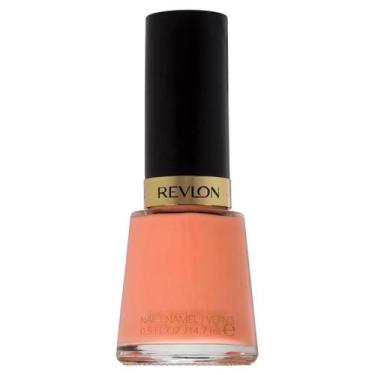 Imagem de Esmalte Revlon Acabamento Brilhante 715 - Privileged 14.7Ml