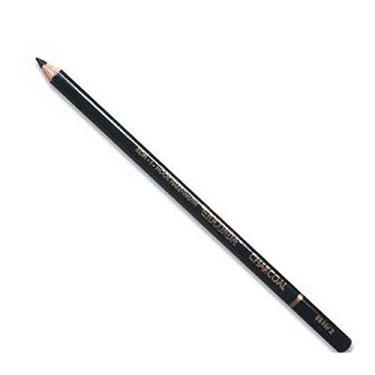 Imagem de Lápis Esboço Carvão Ref.8810/2 Koh-I-Noor