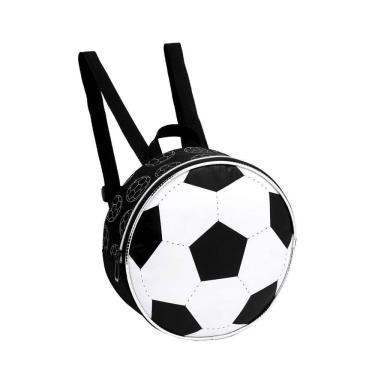 Imagem de Lancheira Térmica Bola Futebol