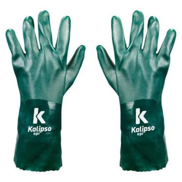 Imagem de Luva de PVC 35cm Kalipso 255, G
