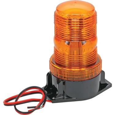 Imagem de Tiger Lights Farol de aviso LED TL2100 12V, luz off-road inundação/piscante
