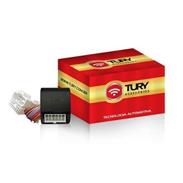 Imagem de Modulo de Retrovisor Tury Suzuki S Cross/ Vitara PARK3.0.1S com Tilt Down/Rebatimento, Tury, PARK3.0.1S PARK3.0.1S, Módulos e Amplificadores