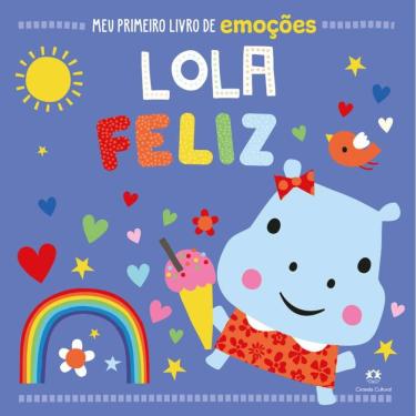 Imagem de Lola Feliz