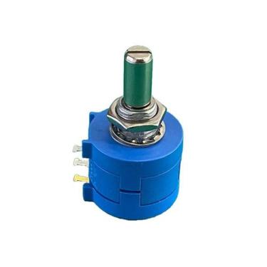 Imagem de 1x Potenciometro 100k 10 Voltas 3590s-2-104l Bourns