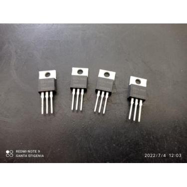 Imagem de 1x Transistor Fgp20n60ufd Fgp20n60 20n60 Igbt 20amp 600v On