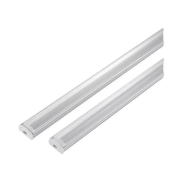 Imagem de Lâmpada LED Para Armário De Cozinha 1-30pcs 8-12mm 5050 2835 Suporte D